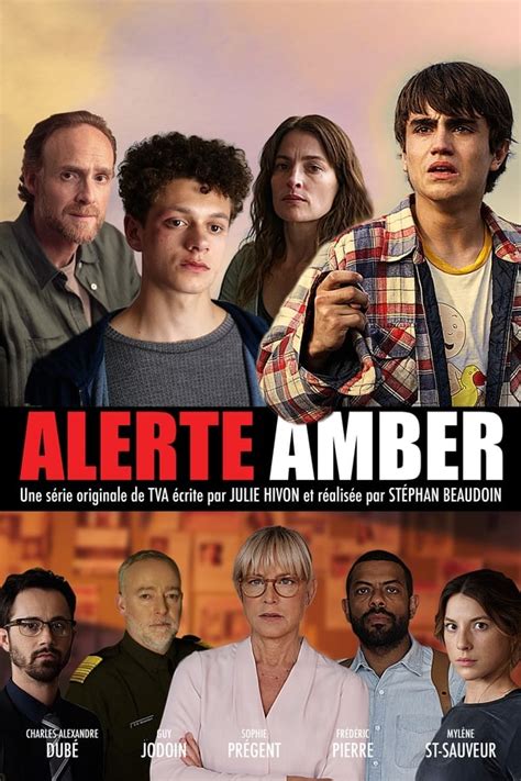 Alerte Amber (2019) 